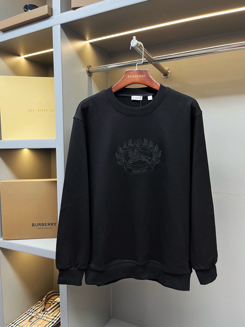 B**rry hoodies
